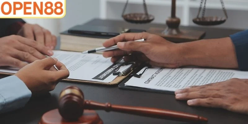 Quyền và trách nhiệm chi tiết của hai phía