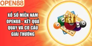 Xổ Số Miền Nam